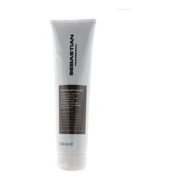 Sebastian Professional Cellophanes Semi-Permanent Espresso Brown 300 ml - Coloración Semi-permanente Tono Marrón Profundo con Brillo Espejo para el Cabello