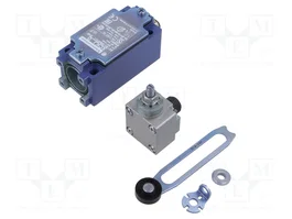 TELEMECANIQUE SENSORS Interruptor de fin de carrera XCKJ10541D NO+NC 10A