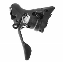 Campagnolo Mecanismo Maneta Derecha Escape Ergopower 10V Negro
