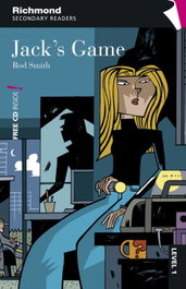 Richmond Jack's Game Level 1 (+CD)