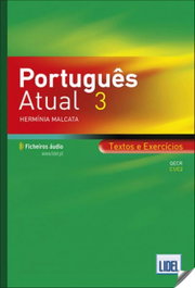 LIDEL, PORTUGUES ATUAL 3 - AA.VV.