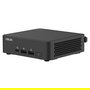 ASUS NUC 15 Pro RNUC15CRKV500002 Mini PC Barebone Intel Core Ultra 5 235H DDR5 Wi-Fi 7 Intel Arc 140T