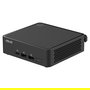 ASUS NUC 15 Pro RNUC15CRKV500002 Mini PC Barebone Intel Core Ultra 5 235H DDR5 Wi-Fi 7 Intel Arc 140T