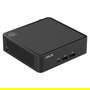 ASUS NUC 15 Pro RNUC15CRKV500002 Mini PC Barebone Intel Core Ultra 5 235H DDR5 Wi-Fi 7 Intel Arc 140T