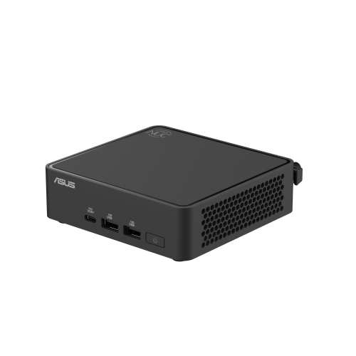 ASUS NUC 15 Pro RNUC15CRKV500002 Negro Intel Core Ultra 5 235H ASUS NUC 15 Pro RNUC15CRKV500002 Negro Intel Core Ultra 5 235H