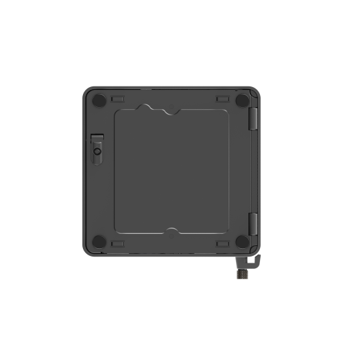 ASUS NUC 15 Pro RNUC15CRKV500002 Negro Intel Core Ultra 5 235H ASUS NUC 15 Pro RNUC15CRKV500002 Negro Intel Core Ultra 5 235H