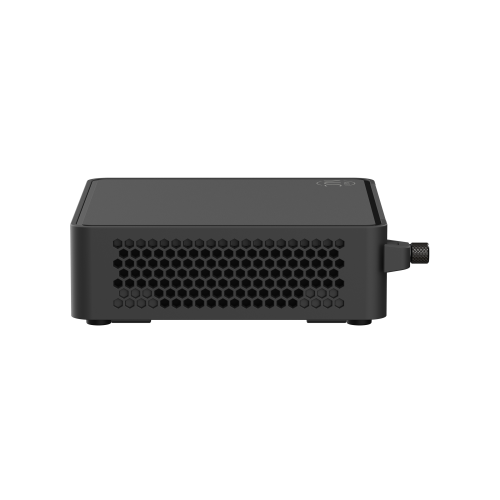 ASUS NUC 15 Pro RNUC15CRKV500002 Negro Intel Core Ultra 5 235H ASUS NUC 15 Pro RNUC15CRKV500002 Negro Intel Core Ultra 5 235H