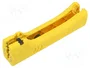 JOKARI PV-Strip Pro Pelacable para Cables Solares 16AWG÷6AWG