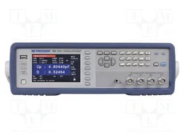 B&K PRECISION Puente RLC BK894 con LCD TFT 4,3 pulgadas