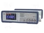 B&K PRECISION Puente RLC BK894 con LCD TFT 4,3 pulgadas