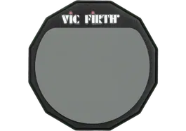 Vic Firth Pad de Prácticas 6" Doble Cara 17x18.8x3.3 cm