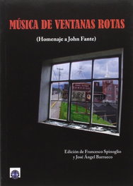 Musica de Ventanas Rotas, Francesco Spinoglio - EDITORIAL DALYA