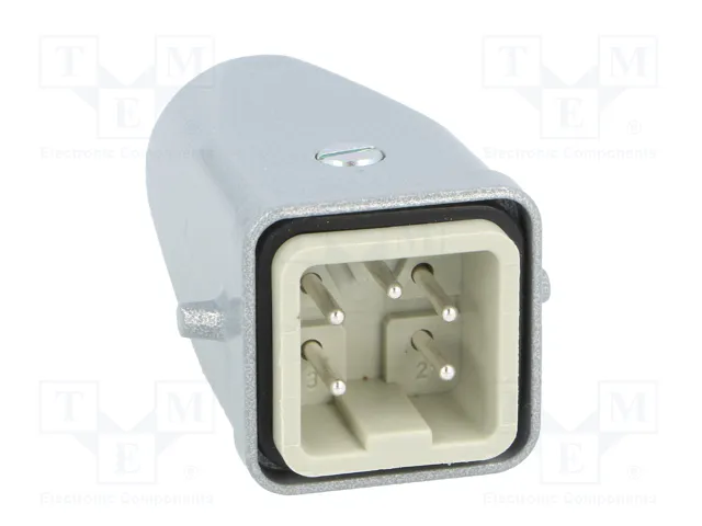 LAPP EPIC KIT Conector HDC Enchufe Macho M20