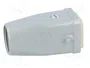 LAPP EPIC KIT Conector HDC Enchufe Macho M20