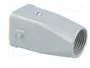LAPP EPIC KIT Conector HDC Enchufe Macho M20