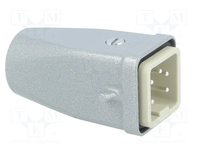 LAPP EPIC KIT Conector HDC Enchufe Macho M20