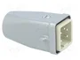 LAPP EPIC KIT Conector HDC Enchufe Macho M20