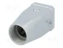 LAPP EPIC KIT Conector HDC Enchufe Macho M20