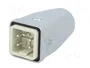 LAPP EPIC KIT Conector HDC Enchufe Macho M20
