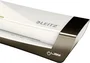 Leitz Ilam Office Plastificadora DIN A4 Blanco/plata