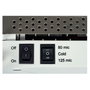 LEITZ iLAM Laminator Office A4 Plata y Blanco
