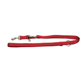 Correa Adiestramiento Nylon 200 cm X 2,5 cm