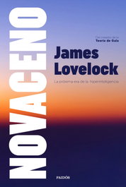 Novaceno, James Lovelock - PAIDOS