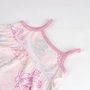 Vestido The Paw Patrol Rosa Rosa claro 18 Meses