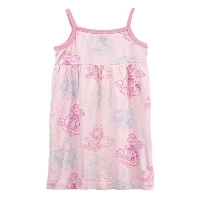Vestido The Paw Patrol Rosa Rosa claro 18 Meses
