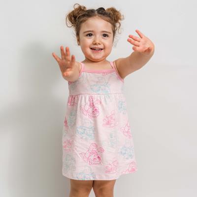 Vestido The Paw Patrol Rosa Rosa claro 18 Meses