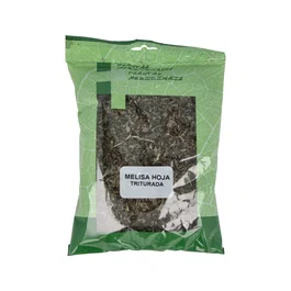 PLAMECA Melisa Hoja Triturada Bolsa 50Gr