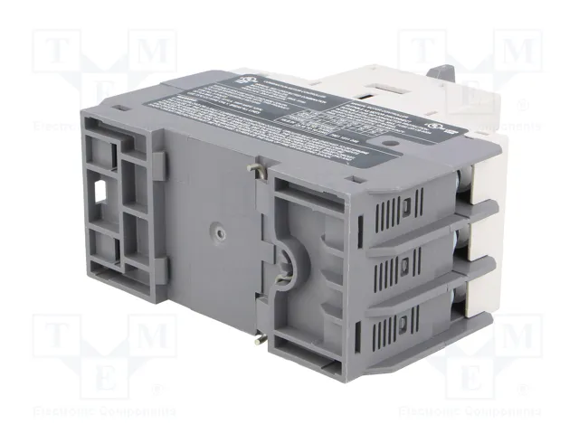 LEGRAND Interruptor motorizado 15kW 230÷690VAC IP20