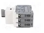 LEGRAND Interruptor motorizado 15kW 230÷690VAC IP20