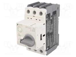 LEGRAND Interruptor motorizado 15kW 230÷690VAC IP20