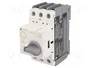 LEGRAND Interruptor motorizado 15kW 230÷690VAC IP20