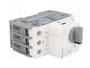 LEGRAND Interruptor motorizado 15kW 230÷690VAC IP20