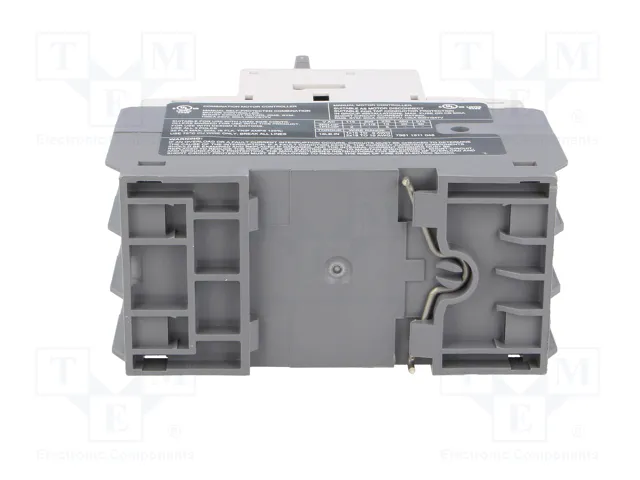 LEGRAND Interruptor motorizado 15kW 230÷690VAC IP20