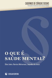 Que é Saúde Mental, O?, Bóia Júnior - ESCOLAR EDITORA