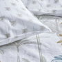Today Juego de cama doble Sunshine 16.3 de 220 x 240 cm en 100% Algodón estampado