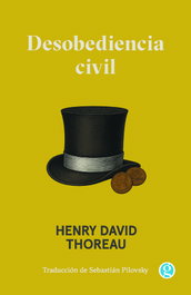 Desobediencia civil, Henry David Thoreau - GODOT