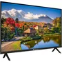 Continental Edison Televisor LED HD 32" (81 cm) CELED32HD25B6 - 2xHDMI - 2xUSB - Negro