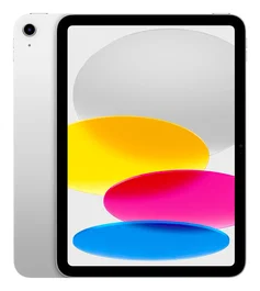 Apple iPad 11.ª generación 128 GB Wi-Fi Plata