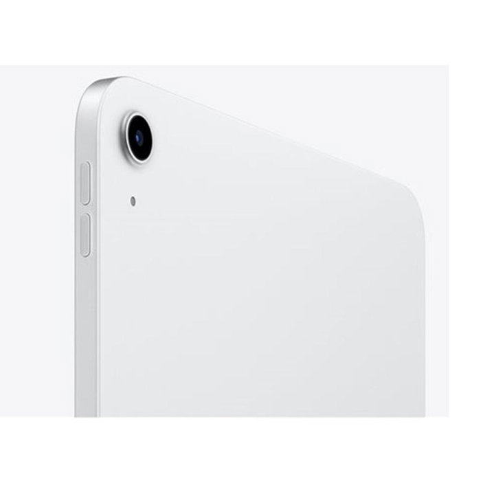Apple iPad A16 128GB Wifi Plata Tableta Apple iPad A16 128GB Wifi Plata Tableta