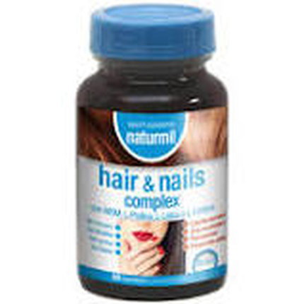 DIETMED Hair-Nails Complex 60 comprimidos