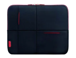 Samsonite Funda Airglow para Portátil de 15,6" Neopreno Negro 50x400x305 mm