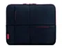 Samsonite Funda Airglow para Portátil de 15,6" Neopreno Negro 50x400x305 mm