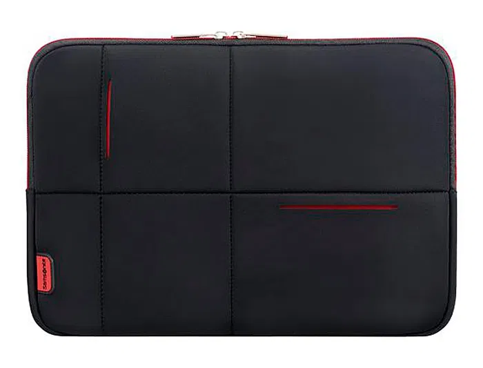 Samsonite Funda Airglow para Portátil de 15,6" Neopreno Negro 50x400x305 mm Samsonite Funda Airglow para Portátil de 15,6" Neopreno Negro 50x400x305 mm