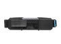 ADATA HD710 Pro HDD Externo 1 TB Resistente, IP68, Resistente al Agua, a Prueba de Golpes, USB 3.1, Color Negro, Disco Duro Portátil para Viajes y Aventuras