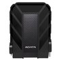 ADATA HD710P Disco Duro Externo 2.5" 1TB Negro, IP68 Resistente Agua/Golpes/Polvo, USB 3.2 Gen 1, Compatible con Windows/Mac/Linux