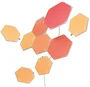 Nanoleaf Shapes Hexagons Starter Kit 9PK